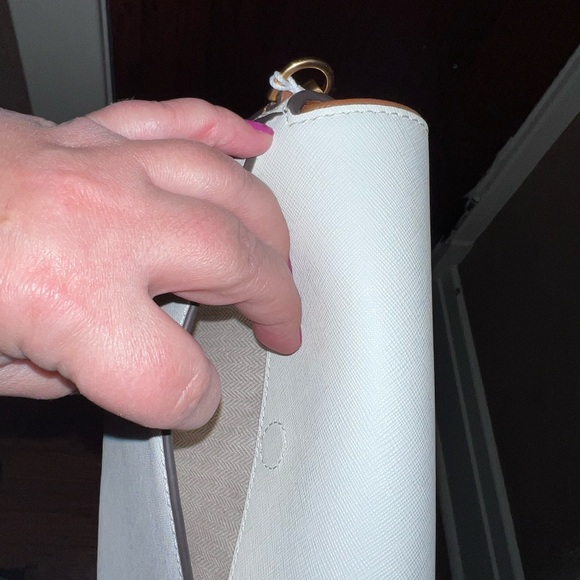 TORY BURCH Emerson Novelty Crossbody - New With Tags - Picture 9 of 10